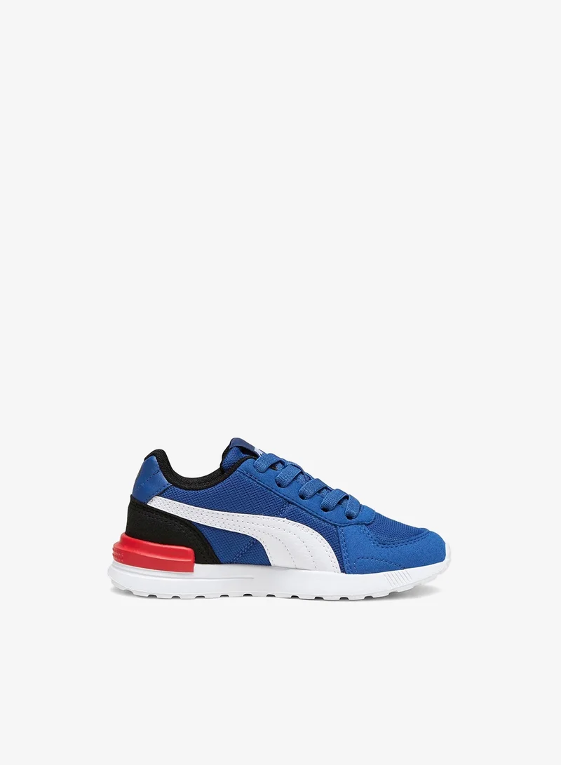 بوما أحذية أطفال جرافيتون